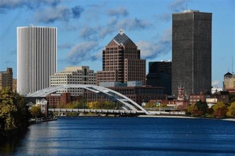 2 Upstate NY cities named among the most affordable in the world.
